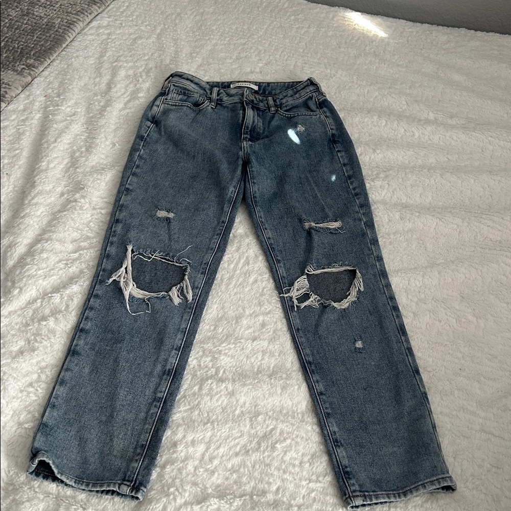 PacSun Light Blue Denim Jeans size 24